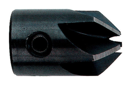 Broca avellanadora Metabo con sujecion 90° diametro 3 x 16 mm.