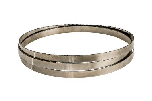 Juego de 2 sierras cinta Metabo 835x13x0,5mm, BiM, 14 TPI, Ref. 626427000