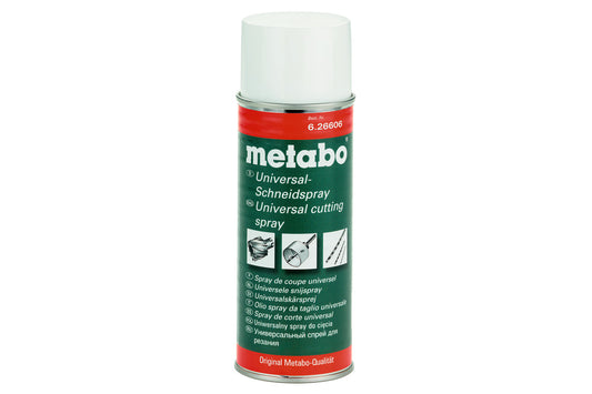 Spray de aceite para corte universal Metabo, Ref. 626606000