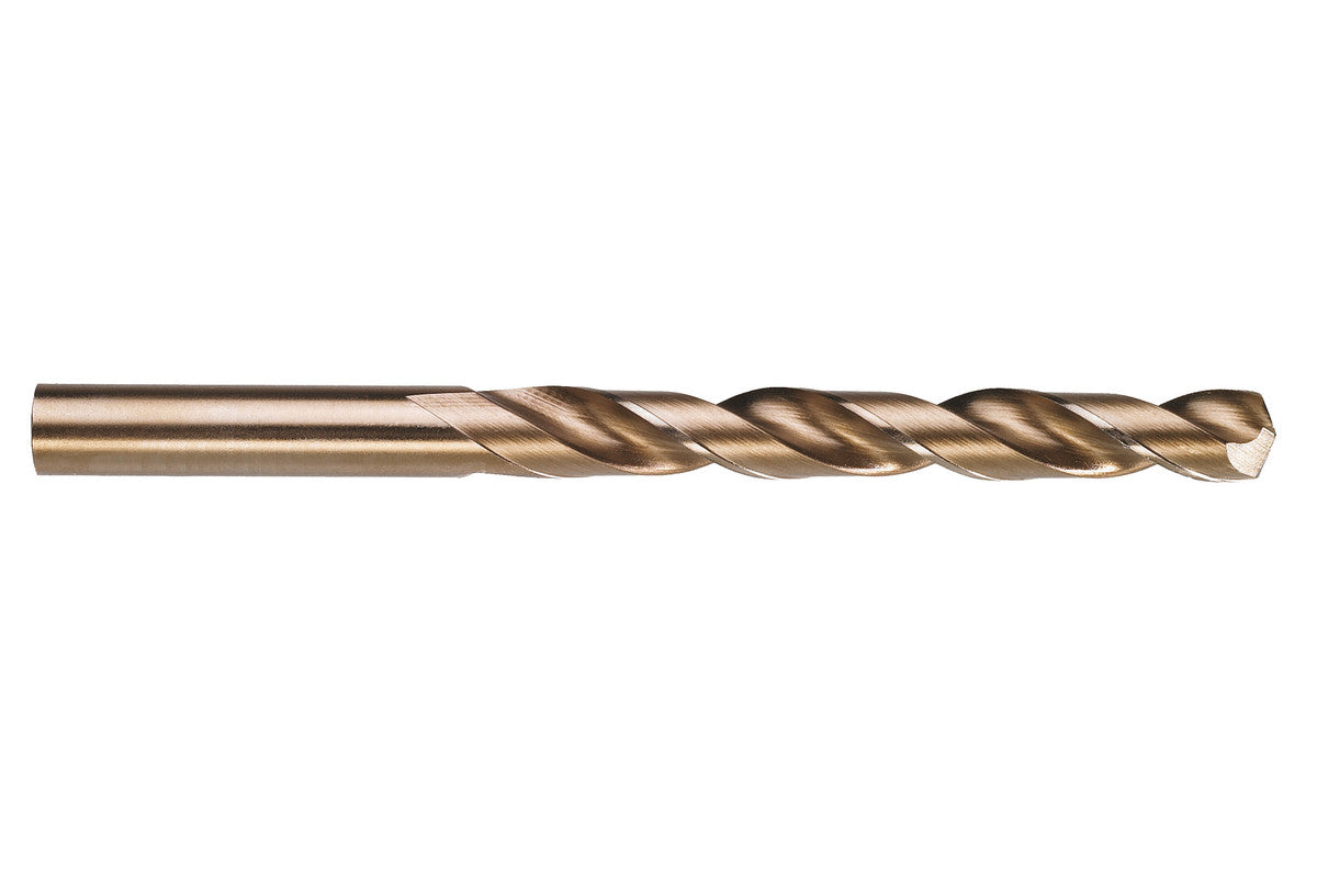 Paquete de 2 brocas para metal Metabo HSS-Co Ø 2.5 x 57 mm, DIN 338, Ref. 627433000