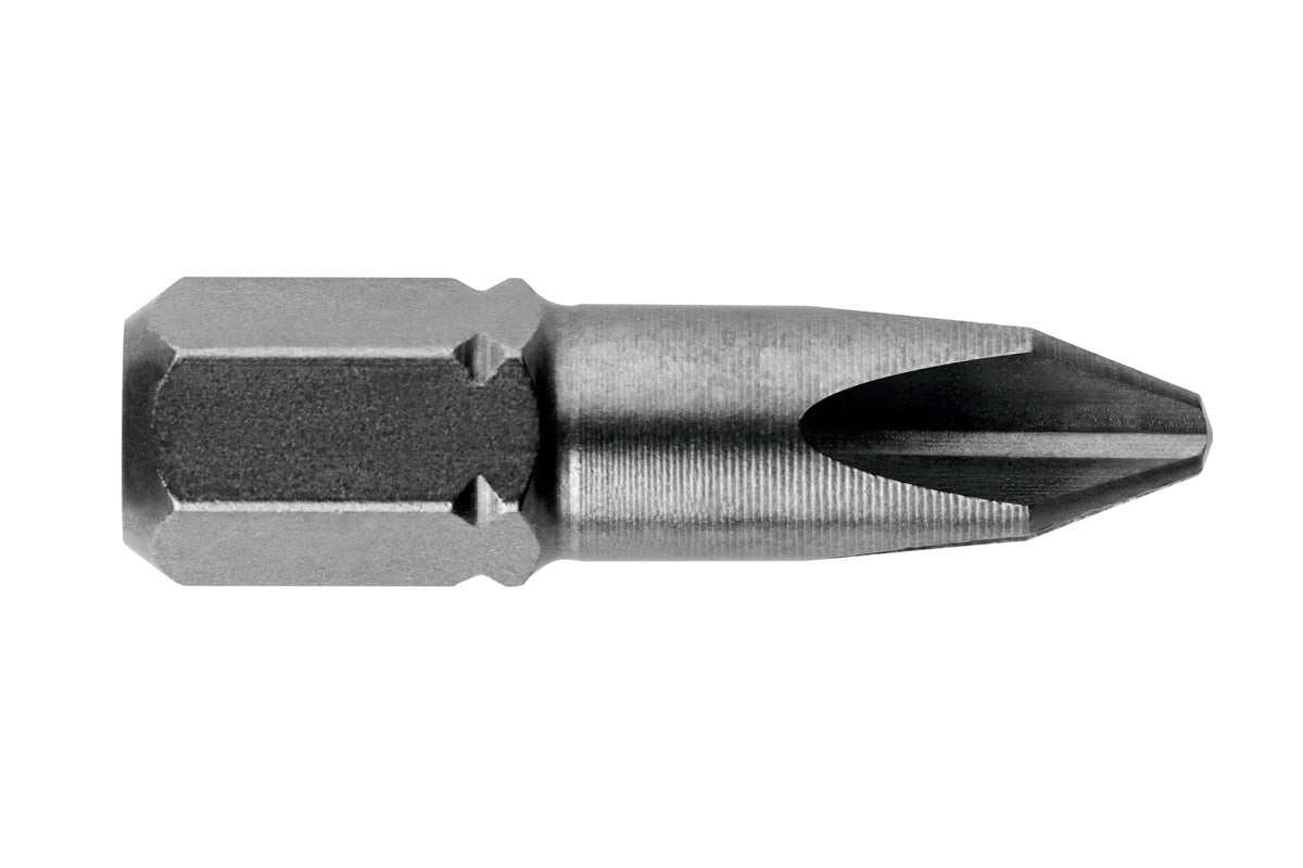 BOSCH PUNTA DESTORNILLADOR Eléctrico Extra-Hart R2, 25MM, 25er-Pack