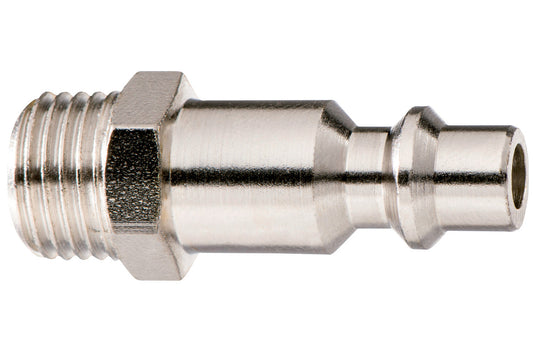 Racor insertable Metabo, para roscas ISO 1/4" RE