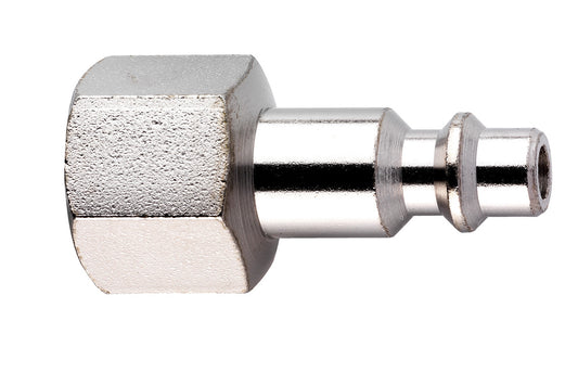 Racor insertable Metabo, para roscas ISO 3/8" RI