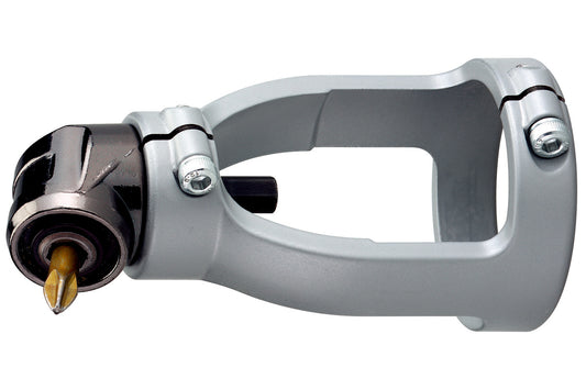 Adaptador Metabo para atornillado en angulo para PowerMaxx, Ref. 630650000