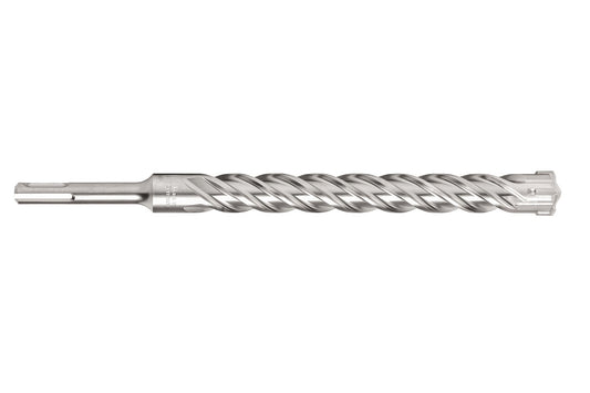 Broca para martillo Metabo, SDS-plus, Ø 18 x 200 x 250 mm., Ref. 631703000