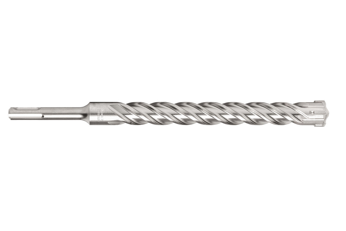 Broca para martillo Metabo, SDS-plus, 4 filos. Ø 24 x 450 mm, Ref. 631709000