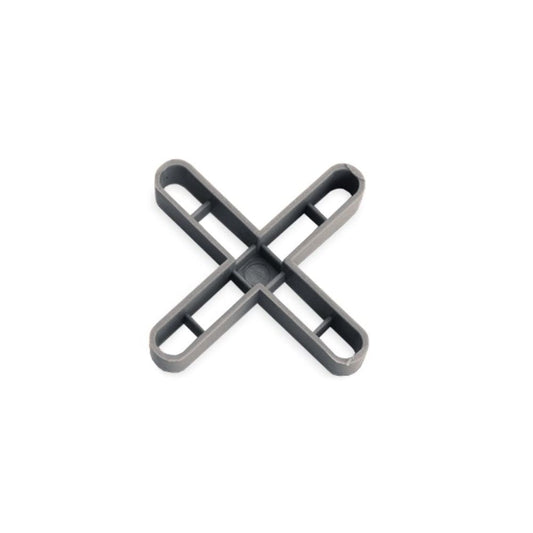 Crucetas para juntas RUBI de 5 mm (paquete de 1000 unidades)