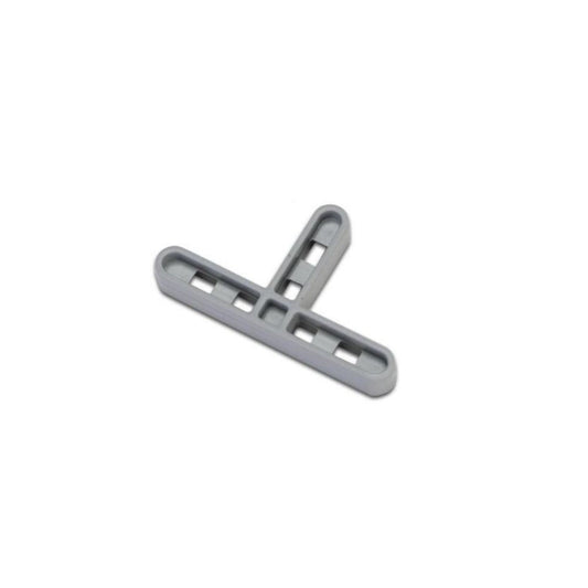 Crucetas en T RUBI para juntas de 3 mm, (paquete de 1000 unidades)