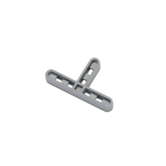 Crucetas en T RUBI para juntas de 2 mm, (paquete de 1000 unidades)
