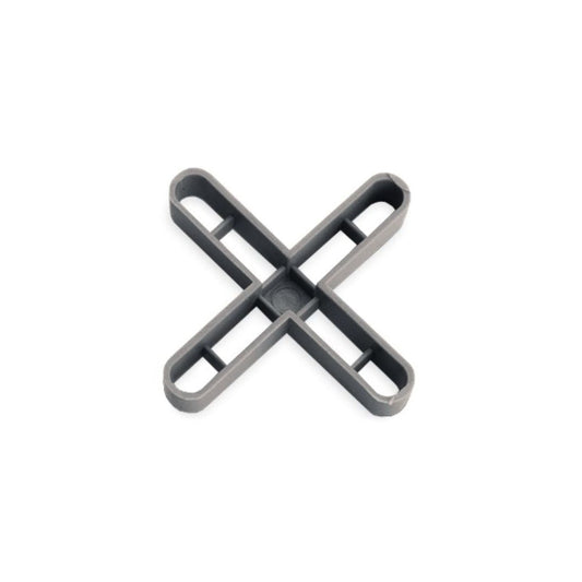 Crucetas para juntas RUBI de 5 mm (paquete de 100 unidades)