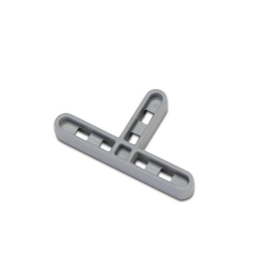 Crucetas en T RUBI para juntas de 3 mm, (paquete de 200 unidades)