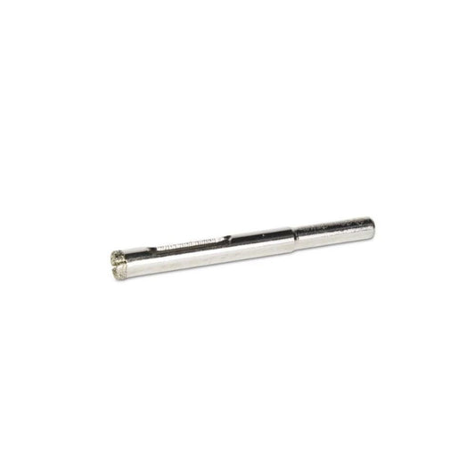 Broca de Diamante RUBI diametro 8,0 mm. Corte humedo