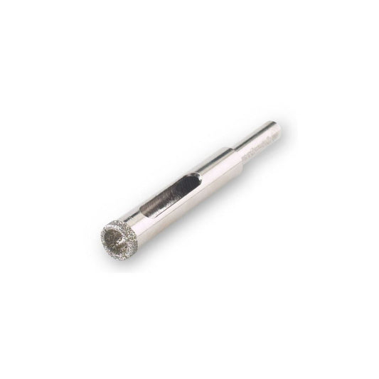Broca de Diamante RUBI diametro 10,0 mm. Corte humedo