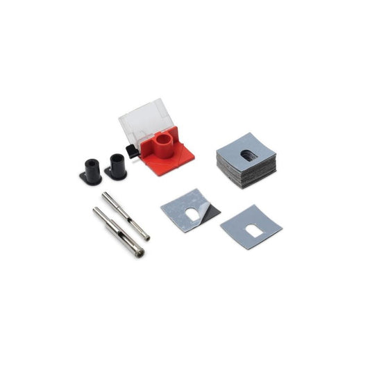 Kit EASY GRES RUBI, broca 6 mm