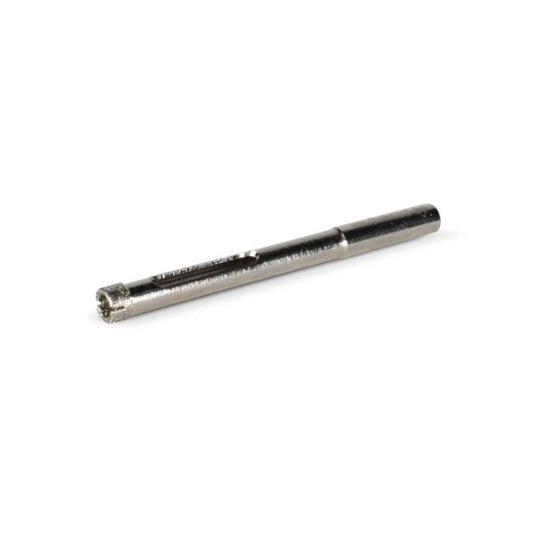 Kit EASY GRES RUBI, broca 10 mm