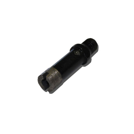 Punta de broca RUBI MINIGRES desmontable diametro 14 mm, para corte humedo