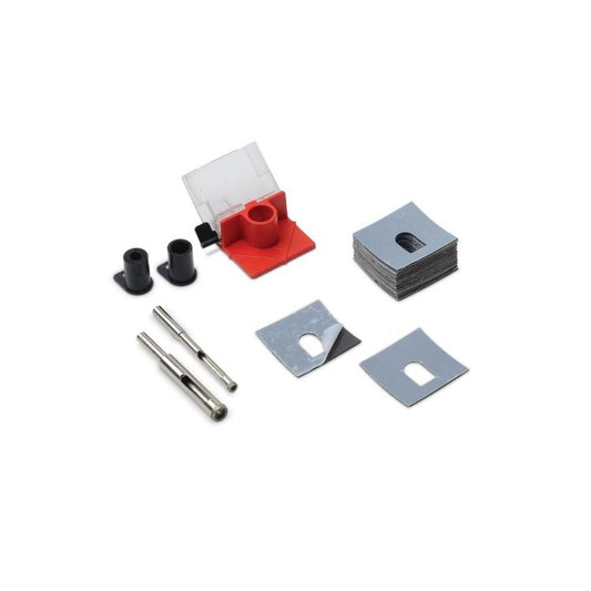 Broca dentada HSS RUBI diametro 51 mm