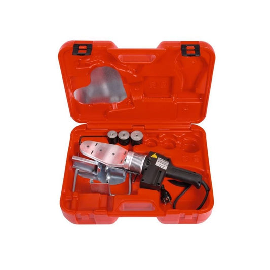 Conjunto para soldadura de tuberias ROTHENBERGER ROWELD 230 V, 50-60 Hz, 800 W