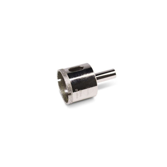 Broca de Diamante RUBI diametro 35.0 mm. Corte humedo