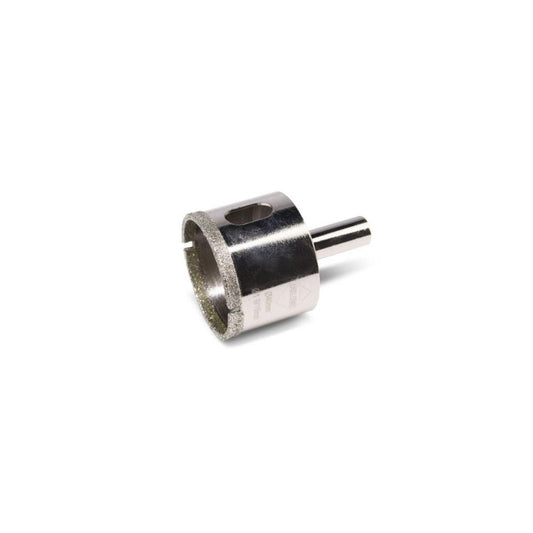 Broca de Diamante RUBI diametro 40.0 mm. Corte humedo