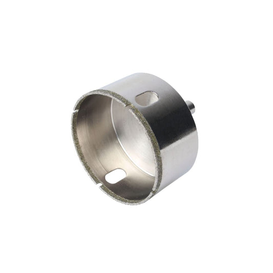 Broca de Diamante RUBI diametro 50.0 mm. Corte humedo