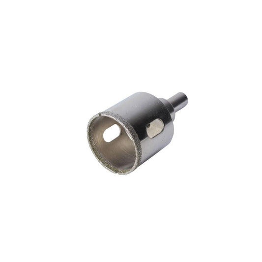 Broca de diamante RUBI diametro 62 mm, para corte humedo
