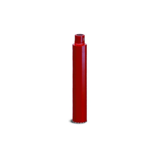 Broca de diamante RUBI diametro 62 mm, para corte seco