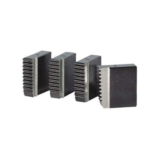 Set de 4 peines de precision de roscado ROTHENBERGER NPT 1/2"