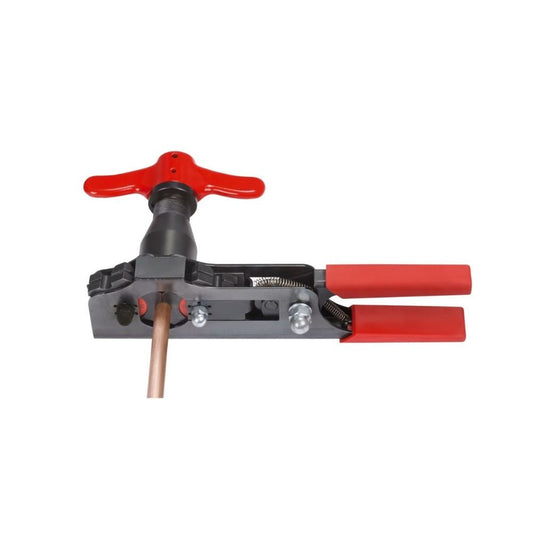 Set ROTHENBERGER ROFLARE REVOLVER, no metrico