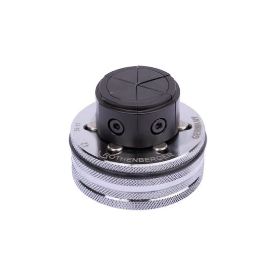 Cabeza expandidora ROTHENBERGER diametro 42 mm