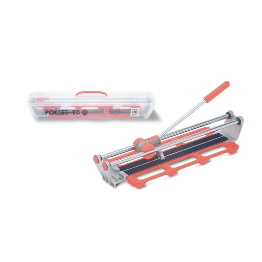 Cortador manual RUBI POCKET-40