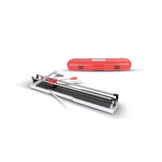 Cortador profesional RUBI SPEED PLUS-62 con Maleta