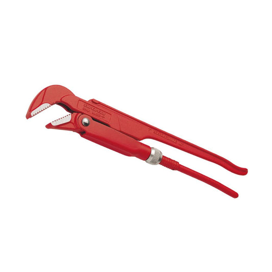 Llave Sueca 45º SUPER EGO 2"