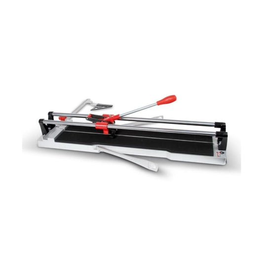 Cortador profesional manual RUBI SPEED-72 MAGNET con Maleta
