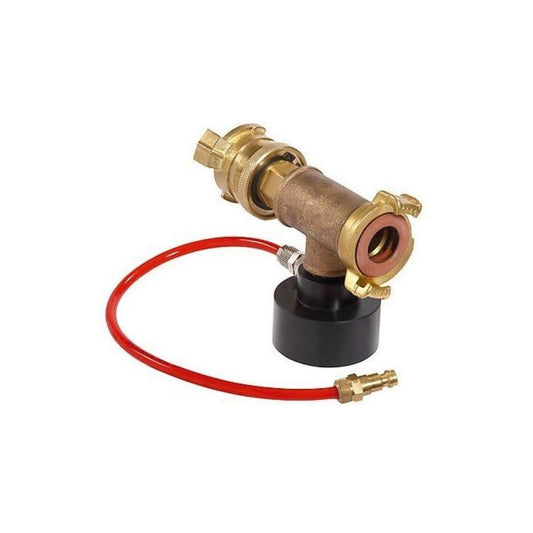 Regulador de presion ROTHENBERGER (2 bar)