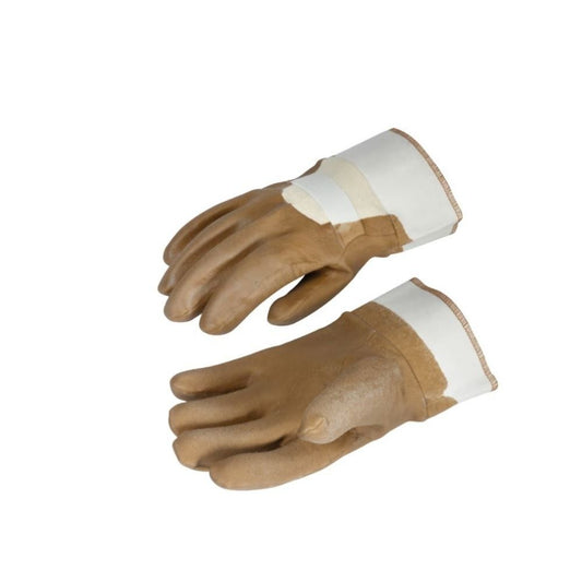 Par de guantes guia para espirales ROTHENBERGER