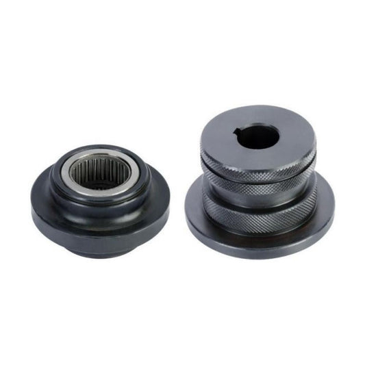 Conjunto rodillo inferior ROTHENBERGER 8 - 12"