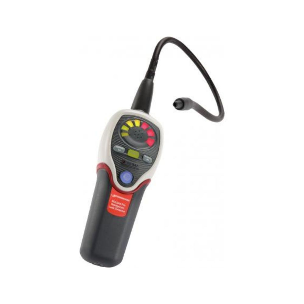 Equipo detector de fugas ROTHENBERGER ROLEAK Pro