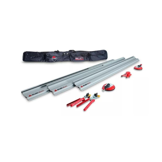 Cortador profesional RUBI Slim System Cutter