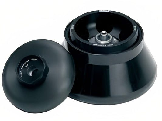 Angle rotor HERMLE 4 x 85 ml