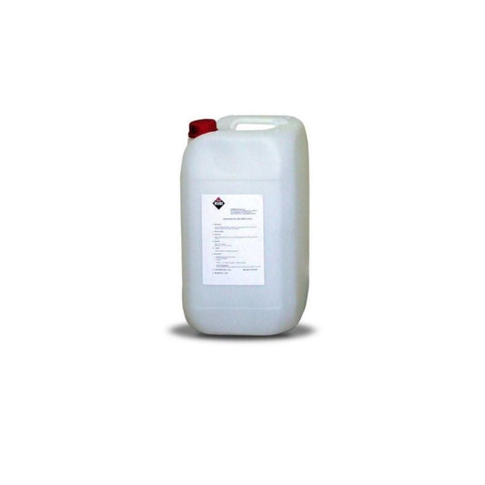 Cera Superficies Poco Porosas RUBI RW-71, 25 lts.