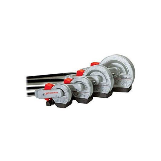 Curvatubos manual ROTHENBERGER ROBEND H+W PLUS 3/4"