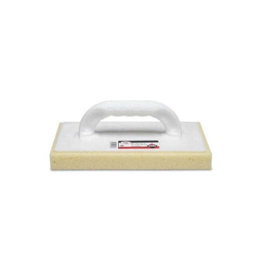 Talocha plastico RUBI con esponja HIDRO PRO