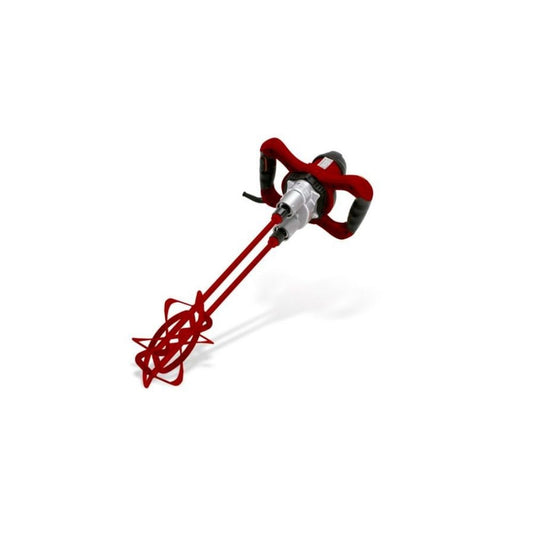 Mezclador electrico RUBIMIX-9 DUPLEX, 210-240V 50-60 Hz