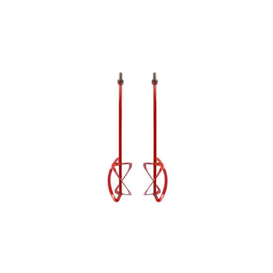 Mezclador Morteros RUBI M-120 DUPLEX (RUBIMIX-9 DUPLEX)