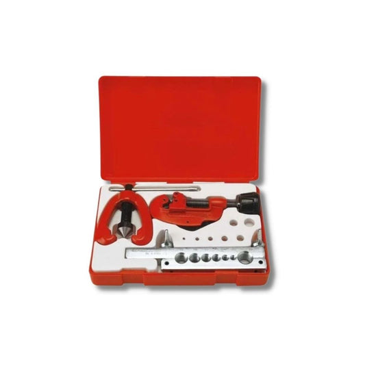 Kit abocinador ROTHENBERGER de 4 - 14 mm + cortatubos