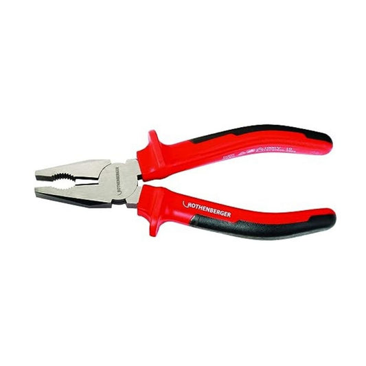 Alicate universal ROTHENBERGER, 180 mm