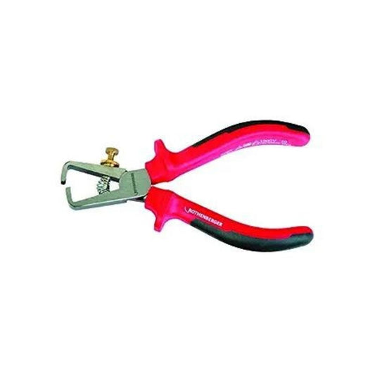 Pinza pela cable ROTHENBERGER, 165 mm, diametro max. 5 mm