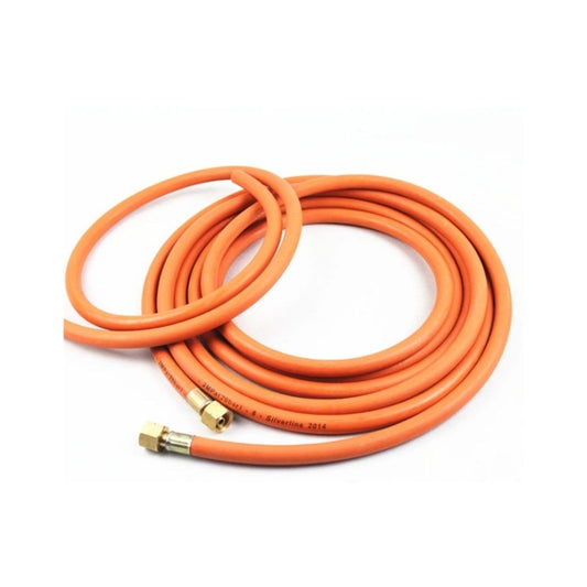 Manguera ROTHENBERGER, 5 mts. De repuesto para soplete 30954