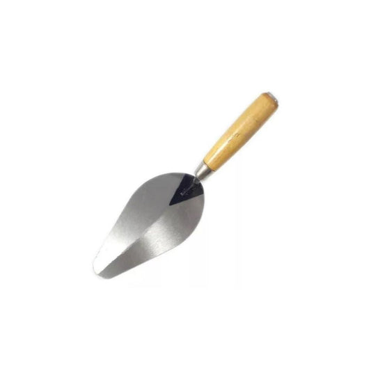 Cuchara RUBI PFM06-200, 200 x 137 mm